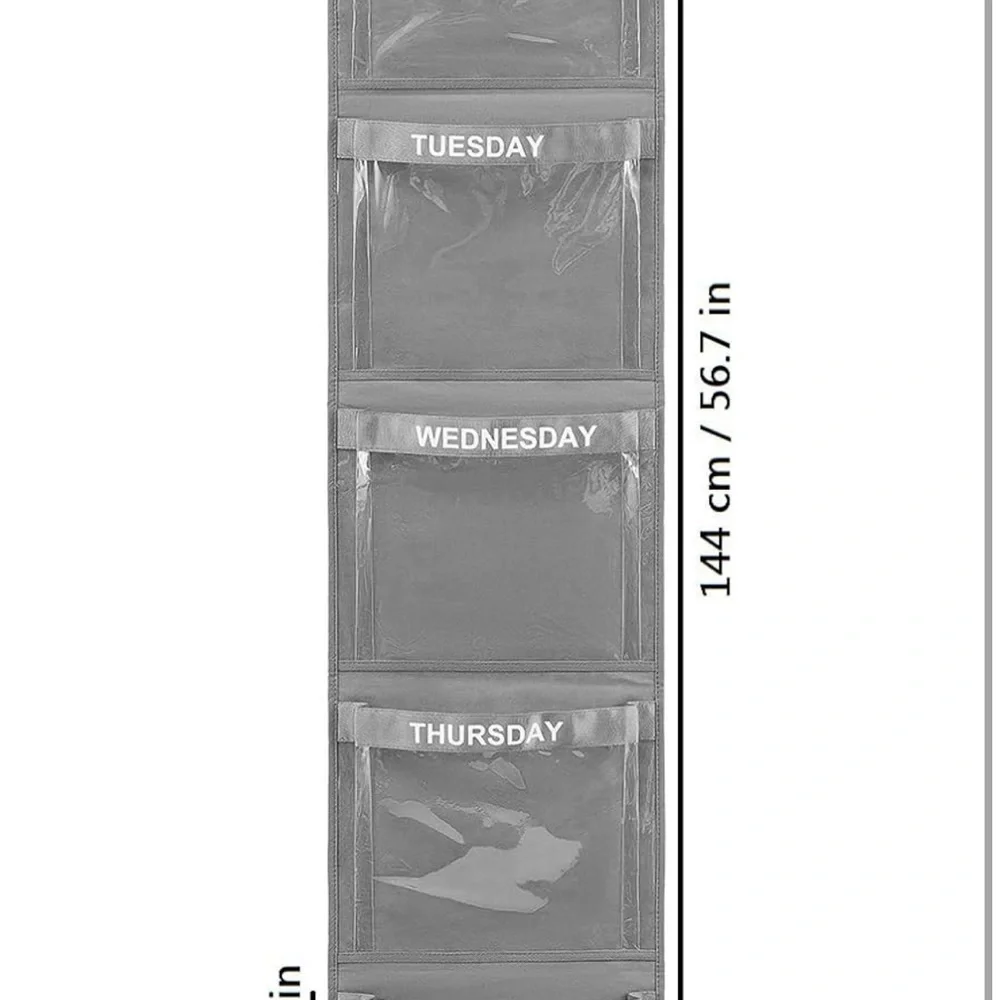 N/A stay organized